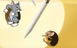 Anker hợp tác cùng... Tom & Jerry ra mắt bút cảm ứng cho iPad: Nhiều tính năng như Apple Pencil mà giá chỉ 742.000 đồng