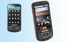 Tròn 15 năm trước, Samsung ra mắt mẫu điện thoại Android đầu tiên: Không phải Galaxy S như nhiều người lầm tưởng