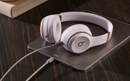 Apple ra mắt Beats Solo 4: Cải thiện chất lượng âm thanh, pin lâu hơn