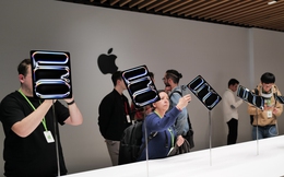 Những điều Apple không nói cho bạn về iPad Pro mới