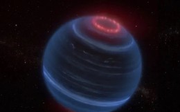 Khám phá 'gây sốc' của kính thiên văn James Webb