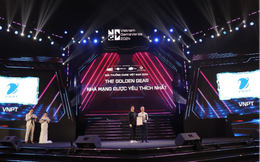 VNPT được bình chọn nhà mạng yêu thích nhất tại Vietnam Game Awards 2024