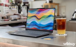 Điều gì đã giúp Lenovo Yoga Slim 7i trở thành mẫu laptop khiến giới văn phòng dùng phát “yêu" luôn