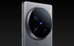 Ra mắt smartphone zoom tốt nhất thế giới: Thông số camera cực khủng, chip Snapdragon 8 Gen 3, giá từ 22.8 triệu đồng