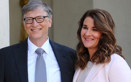 Nóng: Bà Melinda từ chức đồng Chủ tịch quỹ Bill & Melinda Gates, ra đi với 12,5 tỷ USD để tự làm từ thiện
