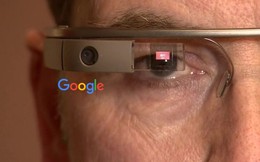 Hành trình dang dở của kính thông minh Google Glass