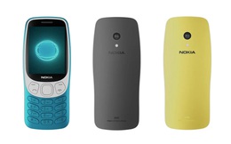 Nokia 3210 mới cháy hàng sau 2 ngày, dân tình săn lùng như "bảo vật": Tất cả chỉ vì một tính năng lạ đời!