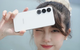 Meizu ra mắt smartphone cuối cùng: Thiết kế viền siêu mỏng, đẹp hơn Sony, chip Snapdragon 8 Gen 2, giá chỉ hơn 9 triệu đồng