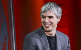 Larry Page: Từ cậu bé được dạy dỗ theo phương pháp "nuôi con Montessori" đến phù thủy công nghệ tại Google