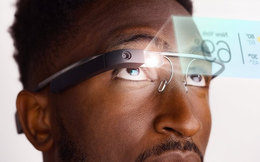 Kính Google Glass: Ra mắt quá sớm tới trước 10 năm nhưng giờ lại cực kỳ phù hợp với AI?