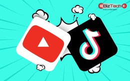 TikTok thử nghiệm video 60 phút: Cuộc chiến toàn diện với YouTube, Netflix, Disney+ chính thức bắt đầu, đòn trả đũa Google vì lệnh cấm tại Mỹ