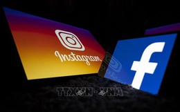 EU điều tra Facebook và Instagram liên quan đến bảo vệ trẻ em