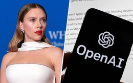 Bê bối "giọng nói Scarlett Johansson": OpenAI và những “chú hề” công nghệ?