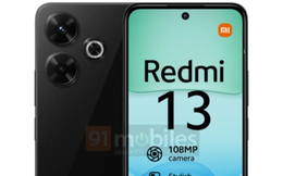 Smartphone giá rẻ của Xiaomi lộ diện với nâng cấp mới cực "xịn sò"