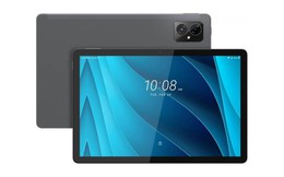 HTC bất ngờ ra mắt máy tính bảng mới: Camera kép, hỗ trợ 2 SIM, pin 7.000mAh, Android 14