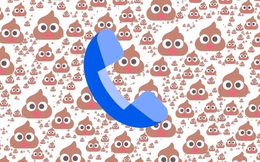 Google cập nhật tính năng tạo tiếng... đánh rắm khi đang gọi điện thoại