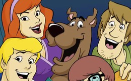 Netflix âm mưu chuyển thể “Chú chó sợ ma” Scooby-Doo lên phim live-action