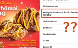 McDonald's Việt Nam dùng chuyện Mèo Béo để "đu trend giảm giá" khiến dân mạng phẫn nộ!