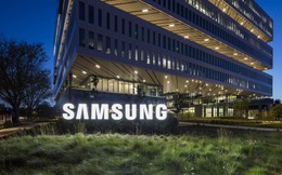 Samsung vượt Apple trở thành thương hiệu smartphone số 1 toàn cầu