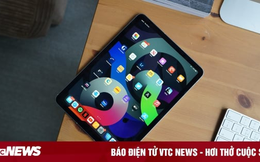 Sự kiện Let Loose của Apple: iPad mới sẽ thay thế laptop?