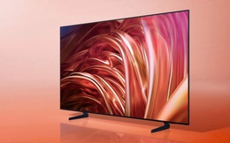 Samsung ra mắt TV OLED giá rẻ hơn, không dùng công nghệ QD-OLED