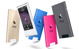 Tưởng rằng đã yên nghỉ, iPod vừa bị Apple "đào mộ" để đem ra so sánh với iPad Pro M4