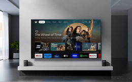 Xiaomi ra mắt loạt TV mới: Màn hình 4K QLED, giá từ 7,5 triệu đồng