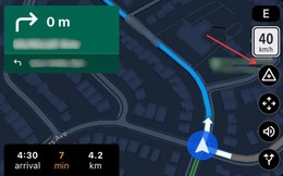 2 nâng cấp đáng giá của Google Maps: Người dùng iPhone liệu có 'quay xe'?
