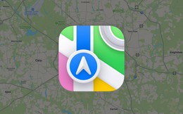 Apple ra mắt dịch vụ Apple Maps trên nền tảng web