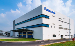 Không chỉ tủ lạnh, máy giặt… ít ai biết Panasonic Việt Nam chiếm 50% thị phần sản phẩm “nhà nào cũng có”, vừa chi 240 tỷ xây nhà máy mới, nâng công suất thêm 1,8 lần