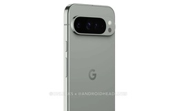 Cận cảnh Google Pixel 9 Pro: Smartphone flagship nhỏ gọn hiếm hoi với chip Tensor G4, RAM 16GB, 3 camera