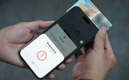 Cách tìm vị trí quét chip NFC trên điện thoại chưa đầy một phút