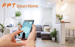 FPT Smart Home: Thương hiệu Việt tiên phong trong thiết bị nhà thông minh