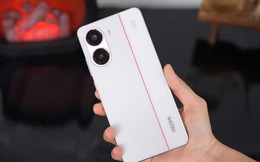 Lộ diện "trùm cuối" REDMI Turbo 4 Pro: Chip Snapdragon 8s Elite cực mạnh, pin siêu "khủng" 7.500mAh, giá tầm trung?