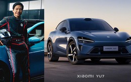 SUV điện Xiaomi YU7 vài tháng nữa mới bán mà khách lại cần xe luôn, CEO Xiaomi Lôi Quân đưa ra phản hồi khiến ai cũng phải sửng sốt