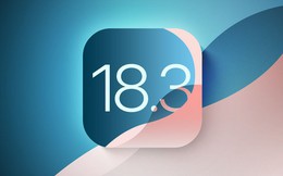 Apple ra mắt iOS 18.3 Beta 3: Đây là hàng loạt những tính năng mới