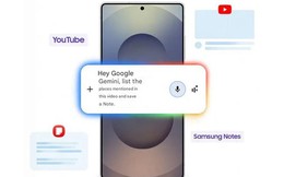 Samsung hợp tác cùng Google "đấu" Apple Intelligence, phát triển tính năng Galaxy AI vô cùng xịn sò trên Galaxy S25