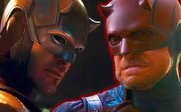 Giải mã 5 bản thể Daredevil sẽ xuất hiện trong MCU: “Liêm” có, mà tà ác cũng không thiếu