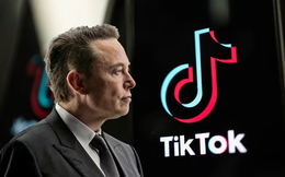 Chứng kiến TikTok được 'tha bổng' tại Mỹ, Elon Musk kêu gọi cơ hội cho X ở Trung Quốc