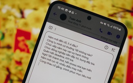 Galaxy AI giúp tôi đón một cái Tết trọn vẹn hơn như thế nào?