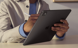 Apple sắp ra mắt loạt iPad mới