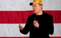 Tổng thống Trump vừa 'bắt tay' với một loạt tỷ phú công nghệ, 'bộ trưởng' Elon Musk ngay lập tức 'dội gáo nước lạnh' vào dự án 500 tỷ USD