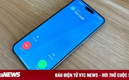 Cách nhận cuộc gọi toàn màn hình trên iPhone
