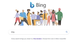 Microsoft lại "giở trò": Giả giao diện công cụ tìm kiếm Bing để giống với Google