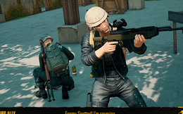 NVIDIA công bố PUBG Ally, một đồng đội AI có thể giúp game thủ PUBG “ăn cơm gà” dễ dàng