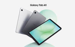 Samsung tung máy tính bảng giá chỉ từ 3,9 triệu đồng