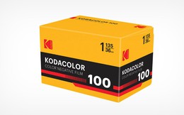 Kodak có film mới: Giá 250.000 đồng/cuộn, rẻ hơn Ektar 100, hứa hẹn thay thế ProImage 100?
