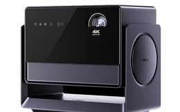 Ra mắt máy chiếu S7 Ultra Pro có zoom quang, độ phân giải 4K, sáng 4500 lumen, giá tận 60 triệu