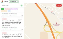 Khi một dòng code cứu được mạng người: Câu chuyện về nền tảng cứu hộ "chạy" chỉ sau 4 giờ vibe coding