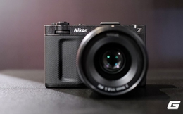 Nikon ZR chính thức ra mắt tại Việt Nam: Cinema Camera full-frame đầu tiên của Nikon sau khi thâu tóm RED, giá 61,99 triệu đồng